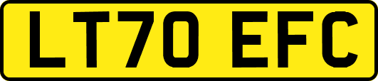 LT70EFC