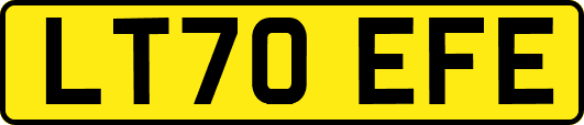 LT70EFE