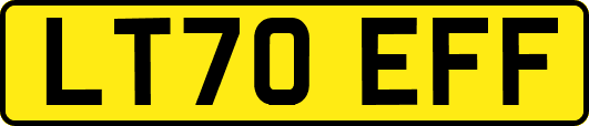 LT70EFF