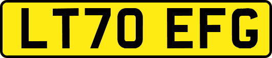 LT70EFG