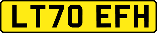 LT70EFH