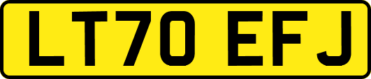 LT70EFJ