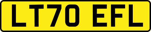 LT70EFL