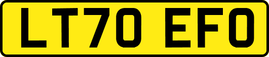 LT70EFO