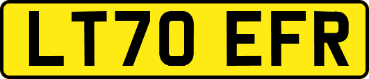 LT70EFR