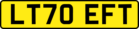LT70EFT