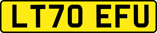 LT70EFU
