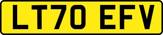 LT70EFV
