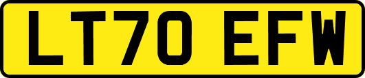 LT70EFW