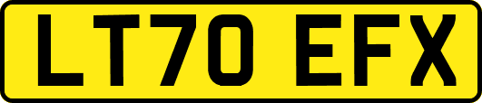 LT70EFX
