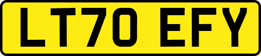 LT70EFY