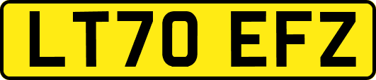 LT70EFZ