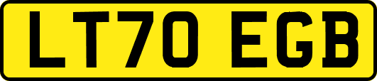 LT70EGB
