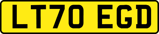 LT70EGD