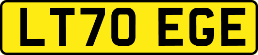 LT70EGE