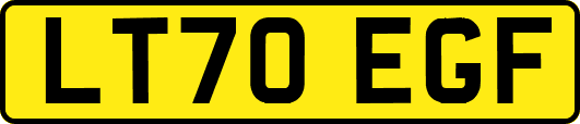 LT70EGF