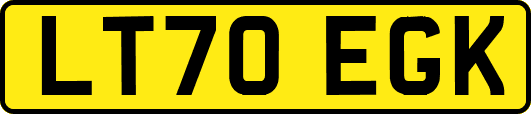 LT70EGK