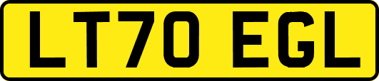 LT70EGL
