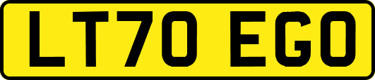 LT70EGO
