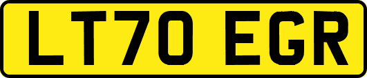 LT70EGR