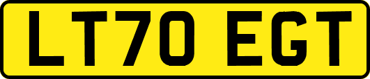LT70EGT