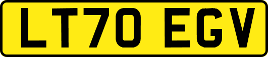 LT70EGV