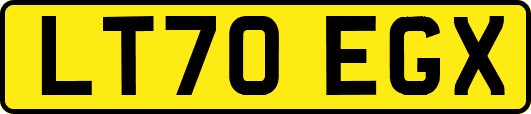 LT70EGX