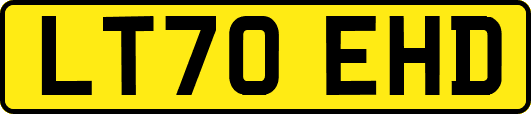LT70EHD
