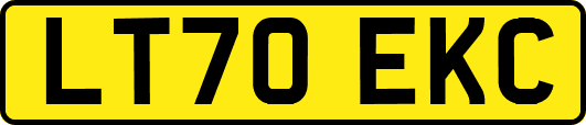 LT70EKC