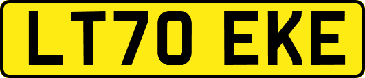 LT70EKE