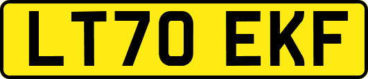LT70EKF