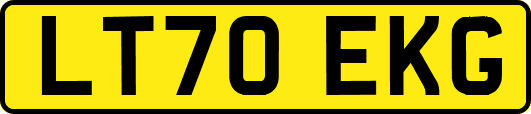 LT70EKG