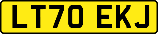 LT70EKJ