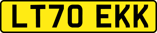 LT70EKK