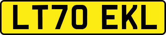 LT70EKL