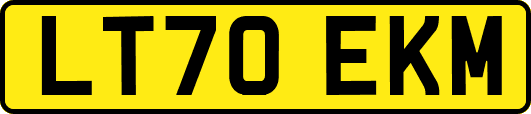 LT70EKM
