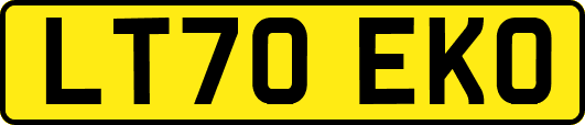 LT70EKO