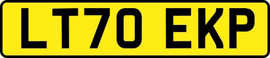 LT70EKP