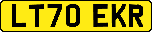 LT70EKR