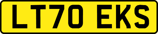 LT70EKS