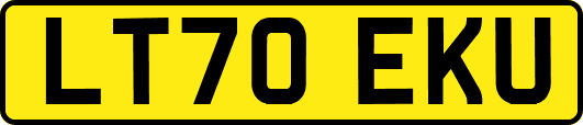 LT70EKU