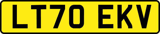 LT70EKV