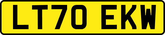 LT70EKW
