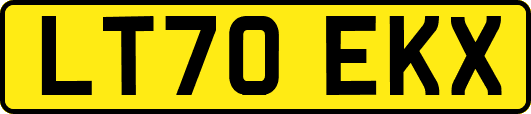LT70EKX