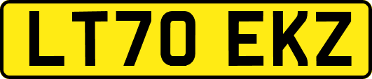 LT70EKZ