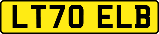 LT70ELB