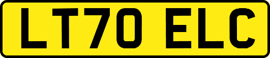 LT70ELC