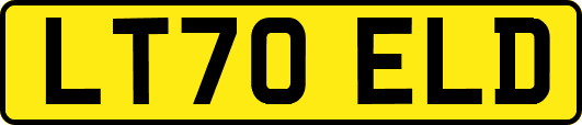 LT70ELD