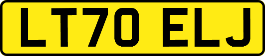 LT70ELJ
