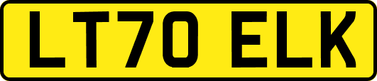 LT70ELK